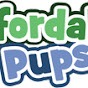 Affordable Puppies Breeder logo