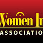 Women in Jazz Association, Inc. logo