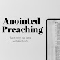 Anointed Preaching logo