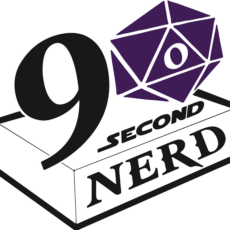 90 Second Nerd