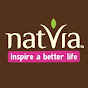 Natvia's Healthy Treats