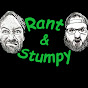 Rant & Stumpy logo