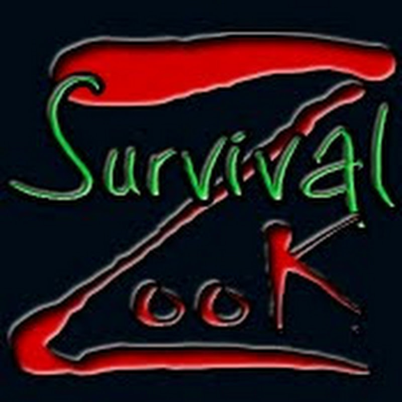 ZooK Survival logo