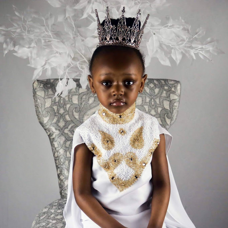 Princess Yasi