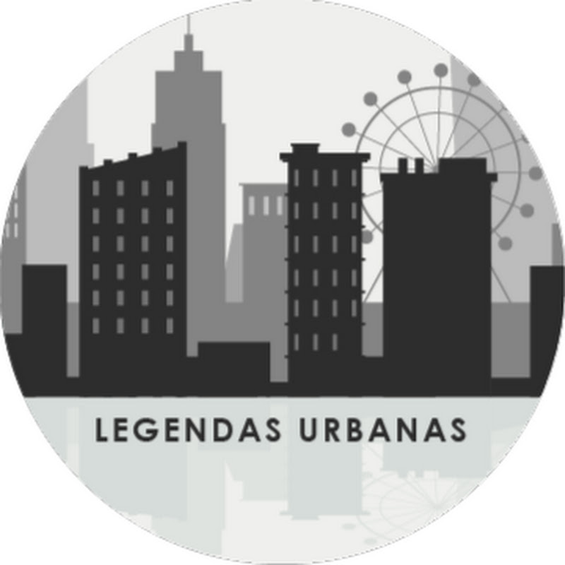 Legendas Urbanas
