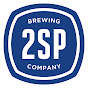 2SP Brewing logo