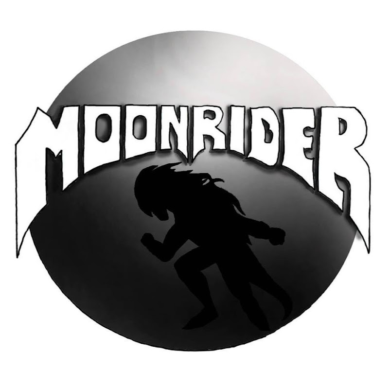 moonrider band
