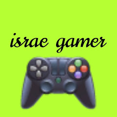 israe Gamer