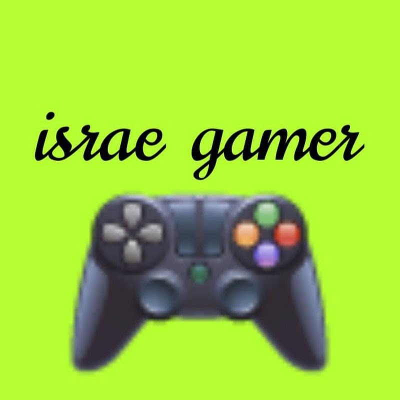 israe Gamer