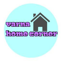 Логотип каналу Varna Home Corner