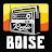 Radio Boise KRBX