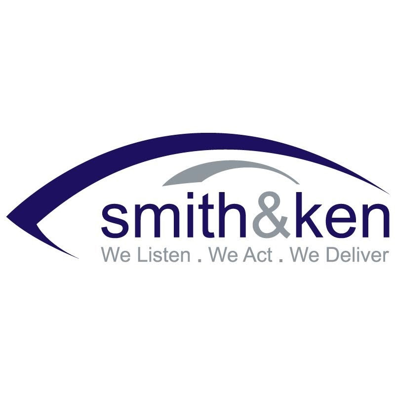 Smith & Ken Dubai