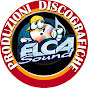 Elca Sound Produzioni Discografiche logo