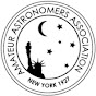 Amateur Astronomers Association of New York
