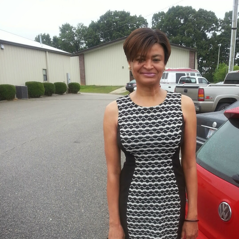 Headchefmom Kendall Lawrence