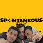 Spontaneous Story logo