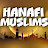 HANAFI MUSLIMS