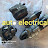 AJR auto eletrical and wirings
