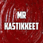 Mr. Kastikkeet