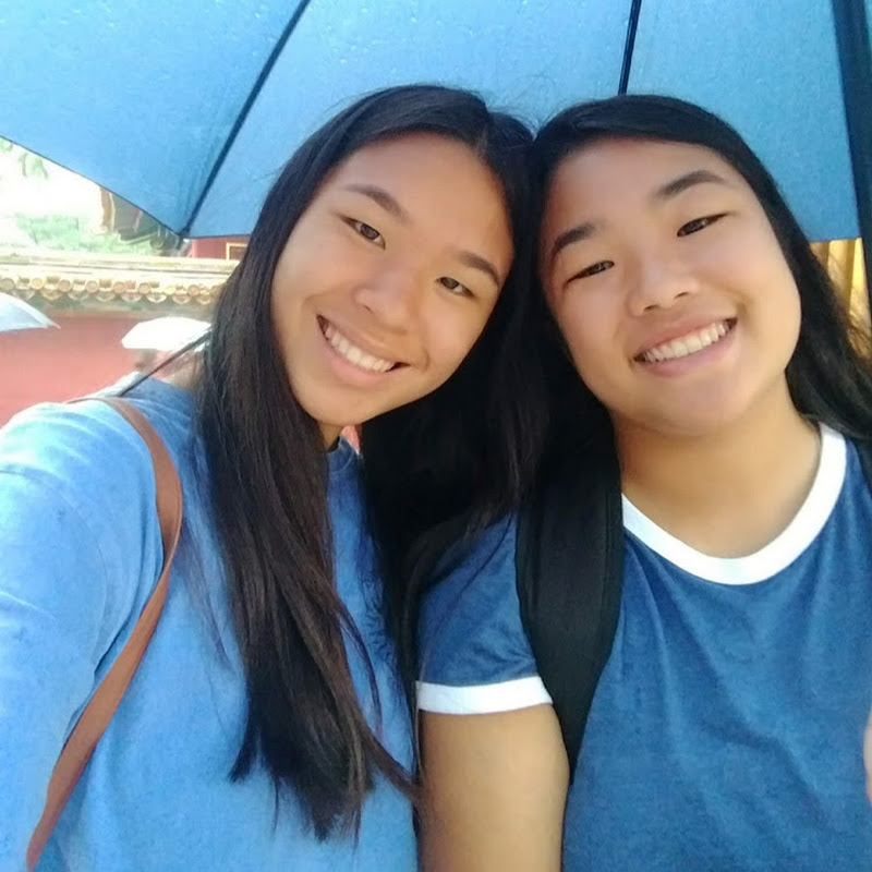 NotSoChineseTwins