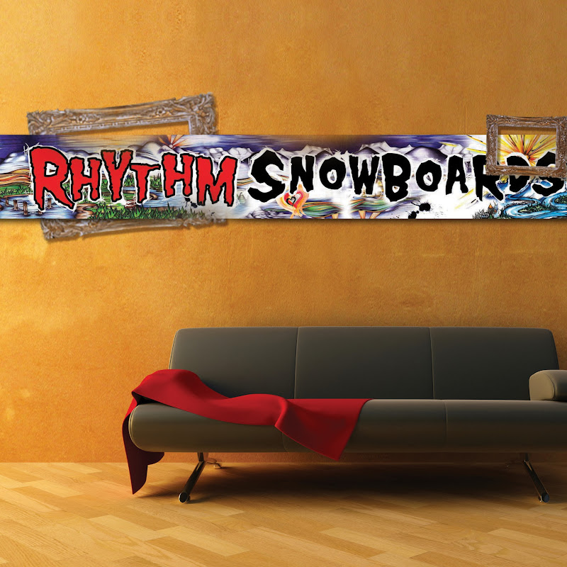 Rhythm Snowboard Shop