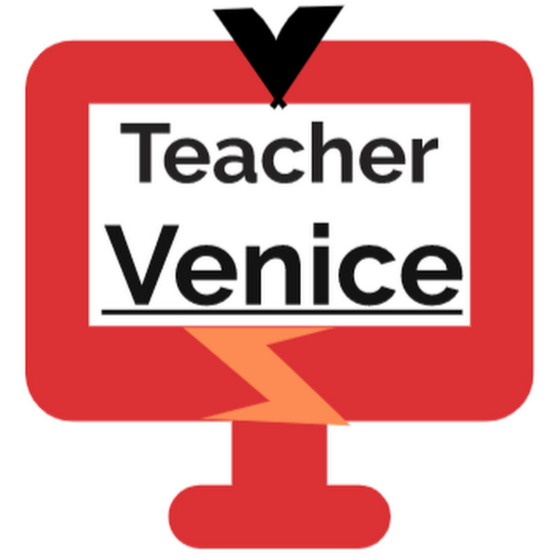 TEACHER VENICE TV