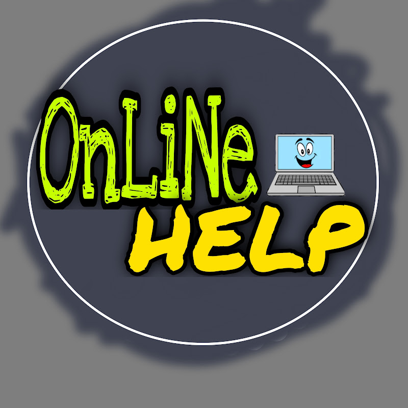 Online Help
