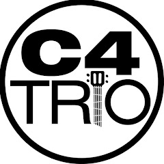 Логотип каналу C4 Trio