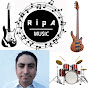 RIPA Musica logo
