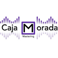 Caja Morada Mastering
