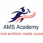 AMS Academy logo