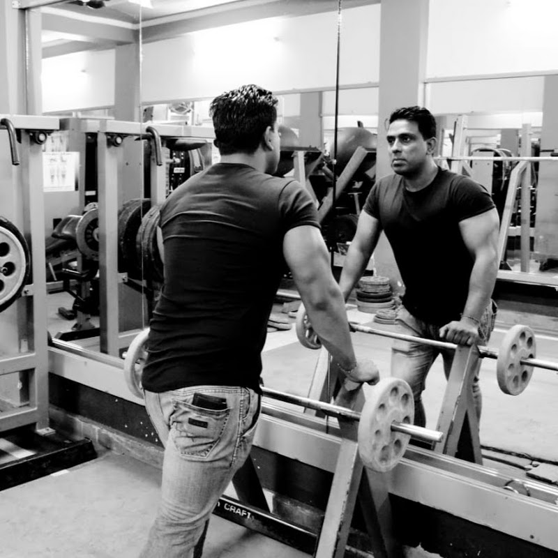 Rakesh Sethi Fitness