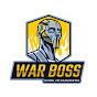 WarBoss 66 channel logo