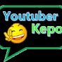 Youtuber Kepo
