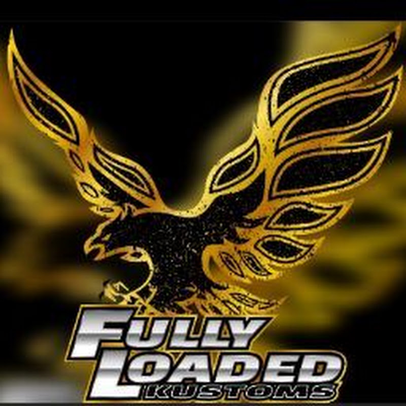 Fully Loaded Kustoms