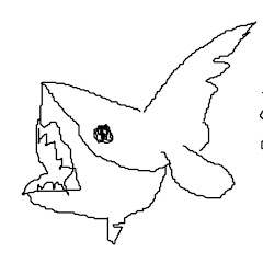 サメハダーと愉快な仲間たち