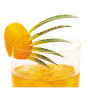 Garnishes Cocktail Украшения коктейлей logo