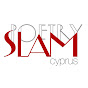 Poetry Slam Cyprus logo