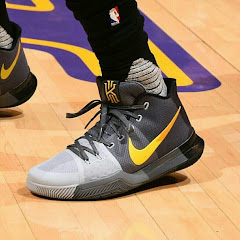 Kyrie İrving