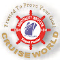 Mr Cruise World Official logo