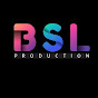 BSL Production logo