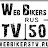 Web Bikers TV 50RUS