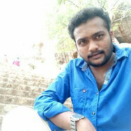 Johnson Praveen photo