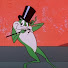 Oli97qUDnQE-channel-avatar-Garage Dwelling Frogs