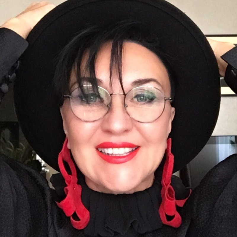 Овчинникова Live Logo