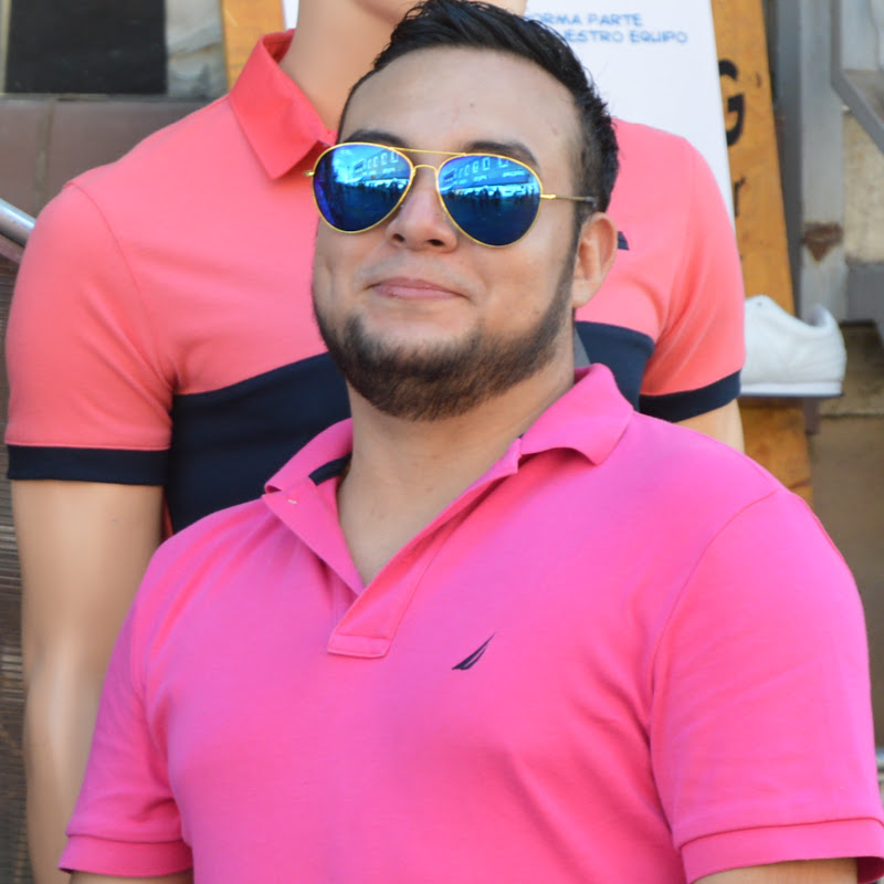 Gerardo Rodriguez icon