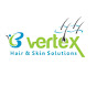 B VERTEX Hair and Skin Solutions logo