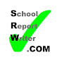 School Report Writer . COM logo