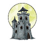 Spooky Tower Games