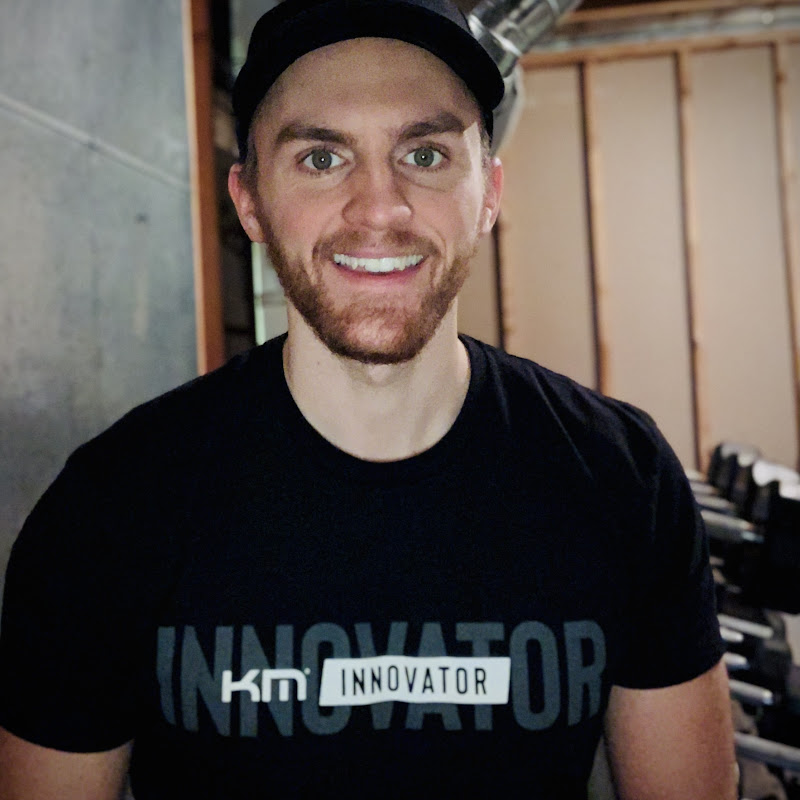 Aaron Lee Graves Fitness